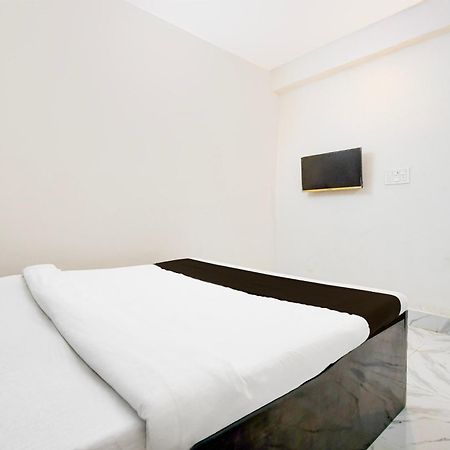 Hotel O The Light Hotel Danapur Zewnętrze zdjęcie