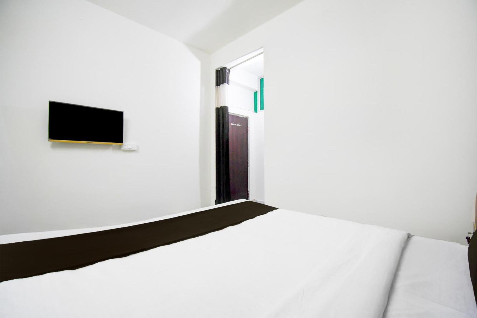Hotel O The Light Hotel Danapur Zewnętrze zdjęcie