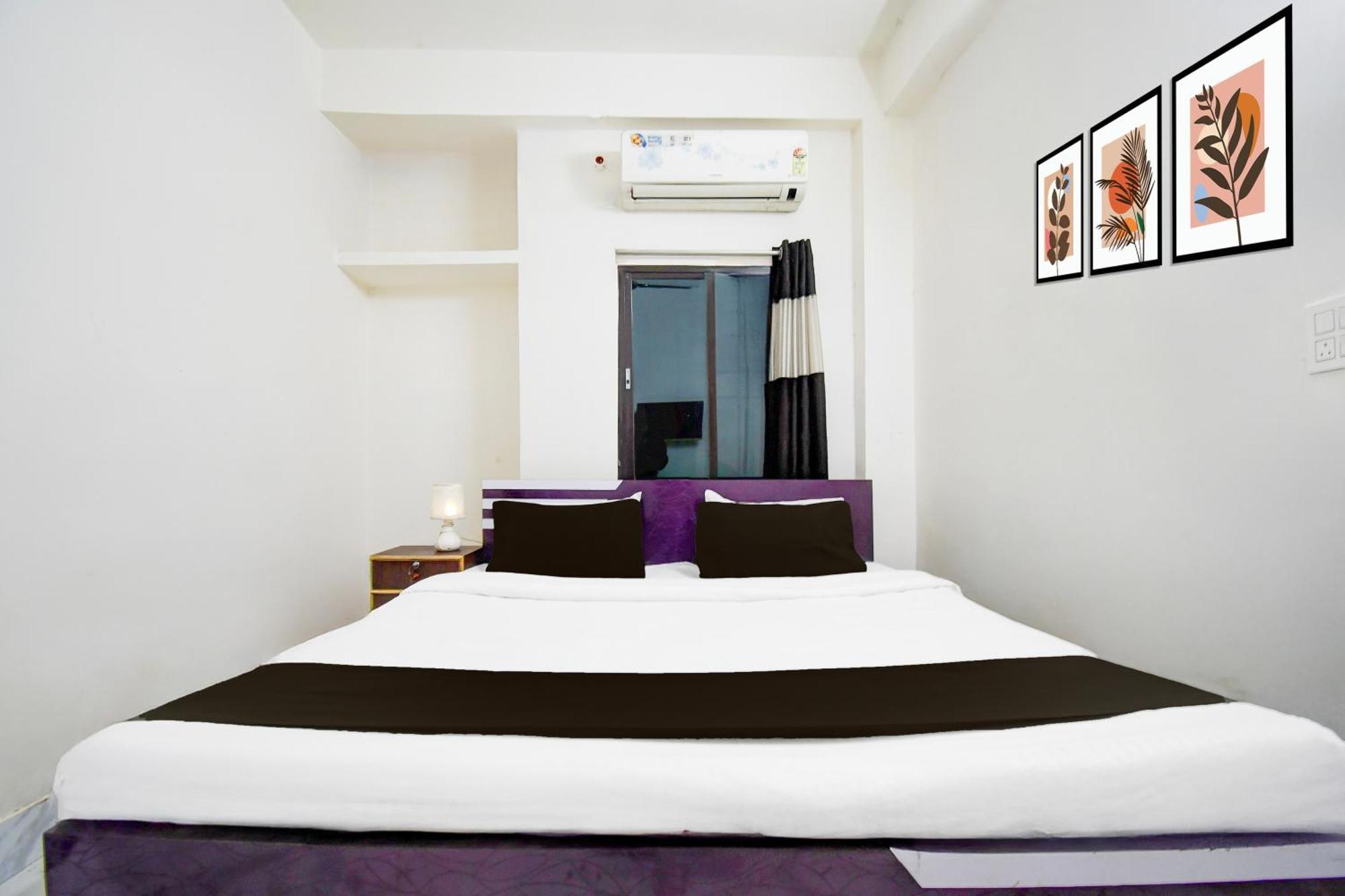 Hotel O The Light Hotel Danapur Zewnętrze zdjęcie