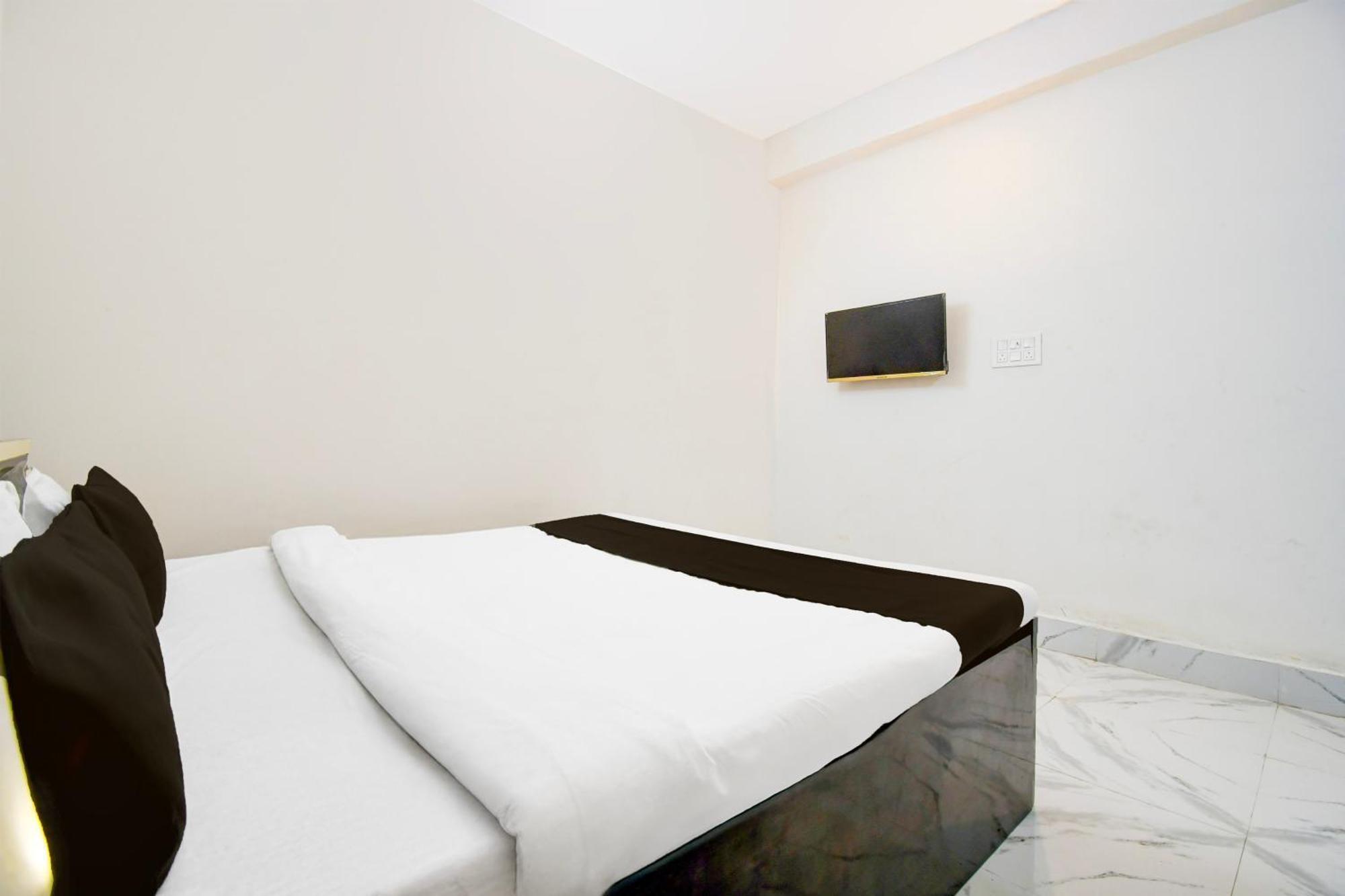 Hotel O The Light Hotel Danapur Zewnętrze zdjęcie
