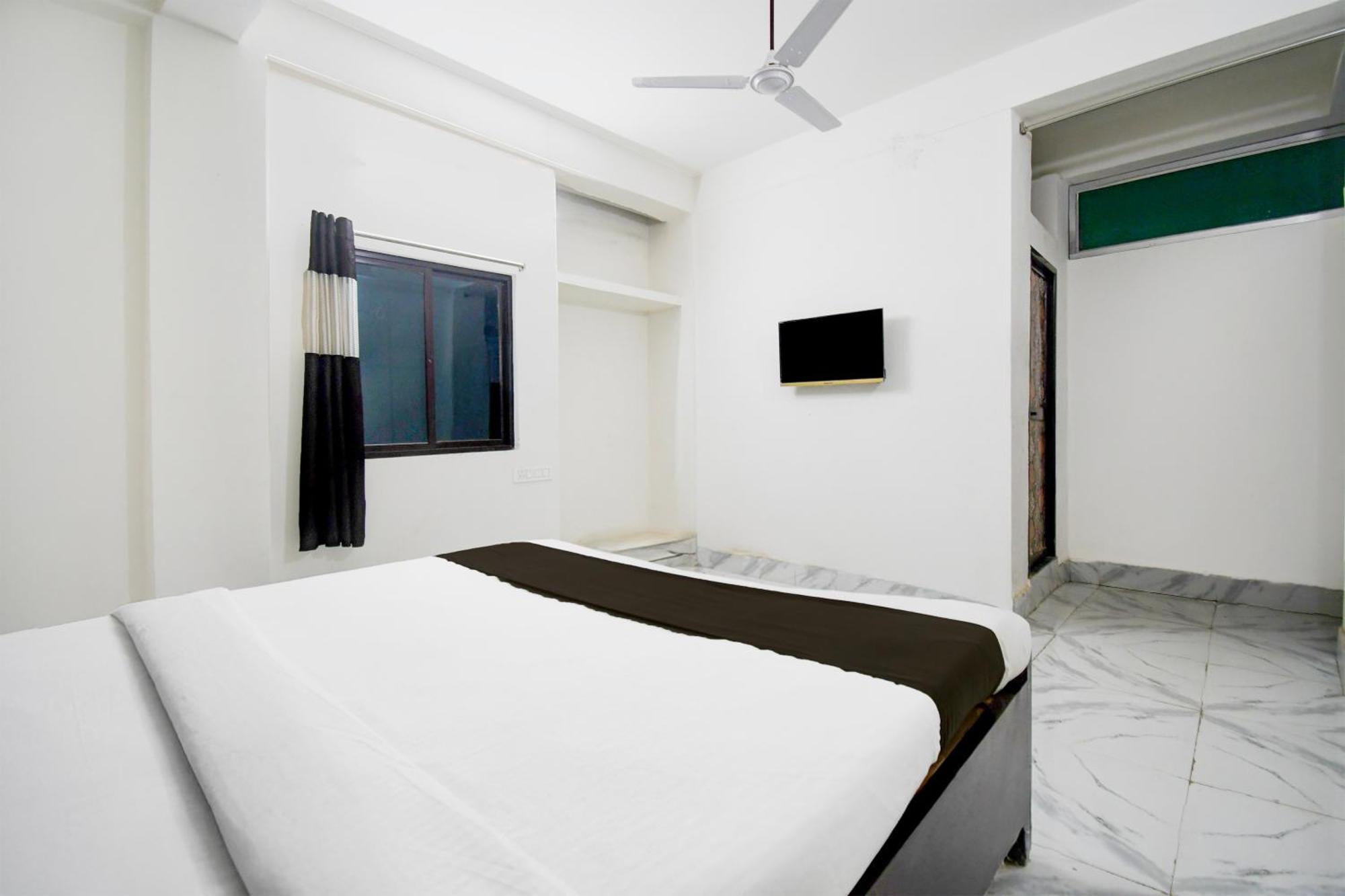Hotel O The Light Hotel Danapur Zewnętrze zdjęcie