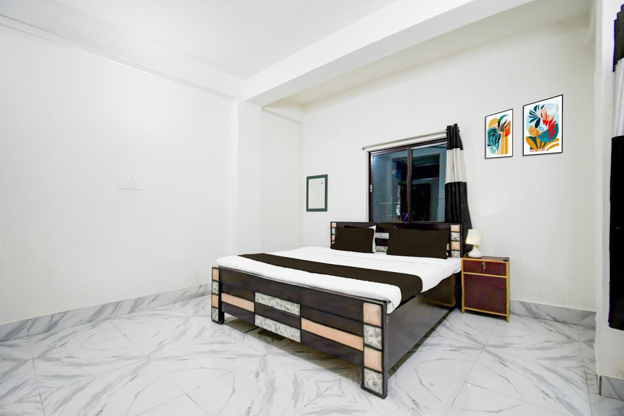 Hotel O The Light Hotel Danapur Zewnętrze zdjęcie