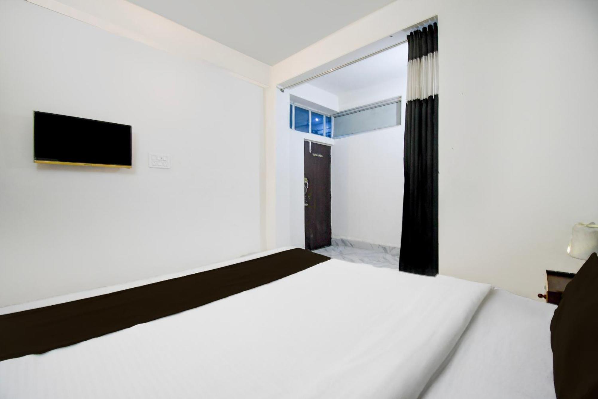 Hotel O The Light Hotel Danapur Zewnętrze zdjęcie