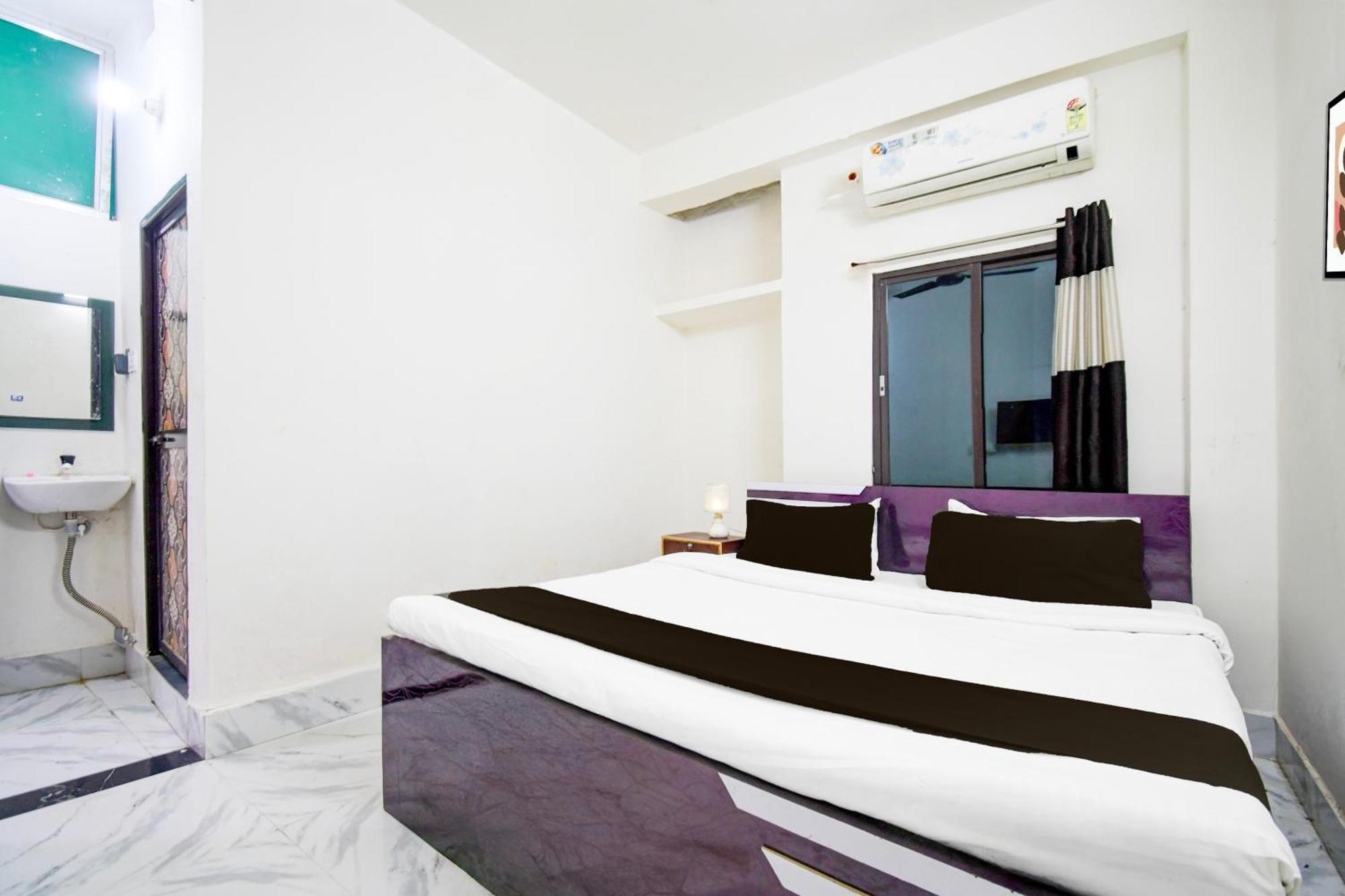Hotel O The Light Hotel Danapur Zewnętrze zdjęcie