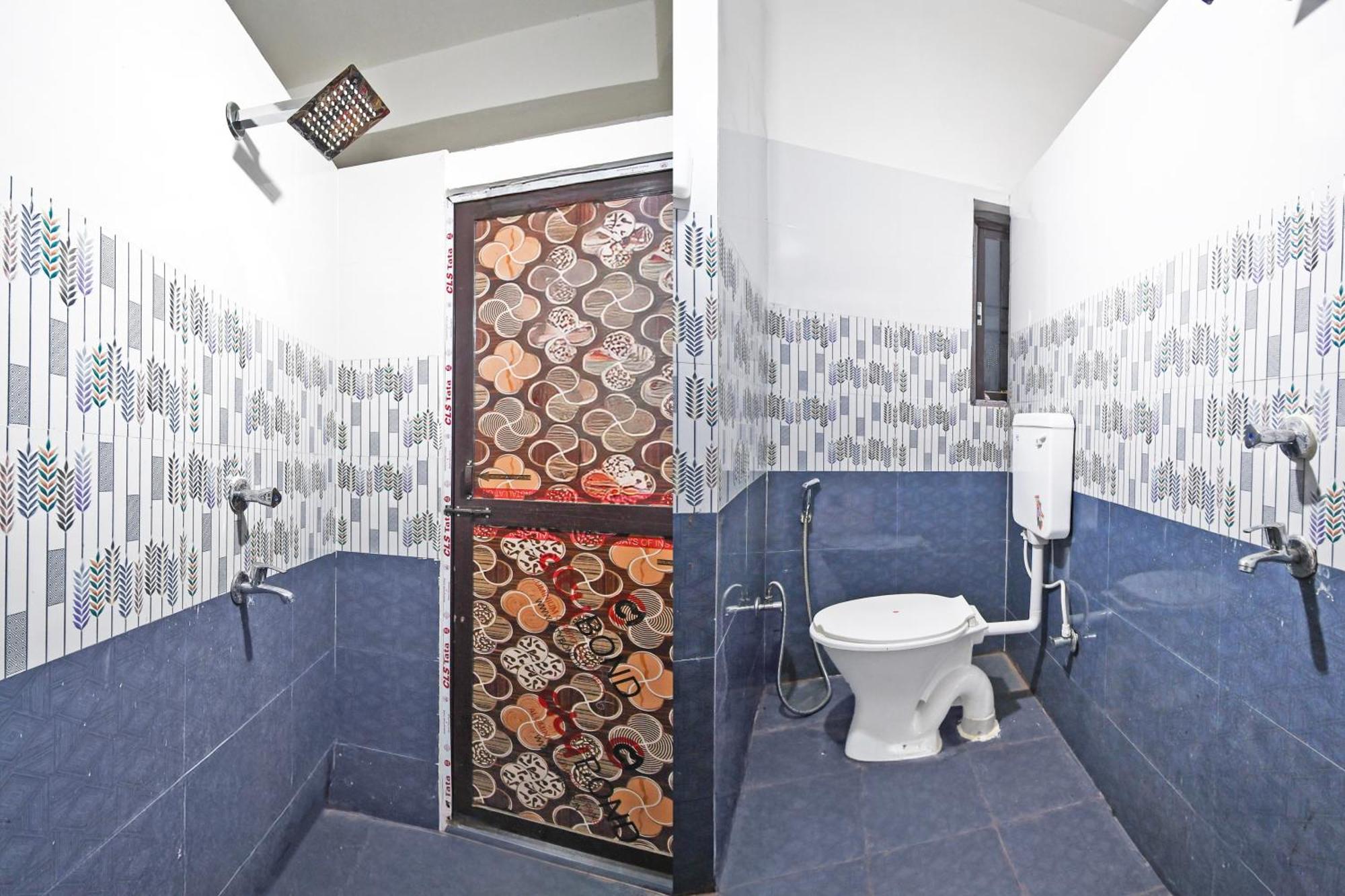 Hotel O The Light Hotel Danapur Zewnętrze zdjęcie
