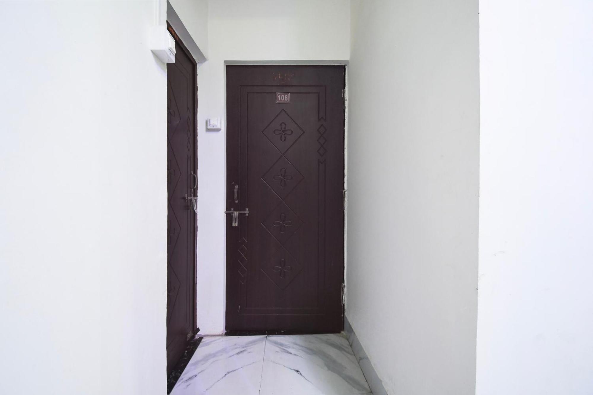Hotel O The Light Hotel Danapur Zewnętrze zdjęcie